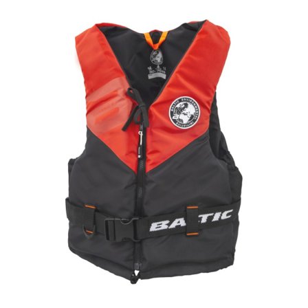Baltic Classic E.I Red/Black - M 50-70kg