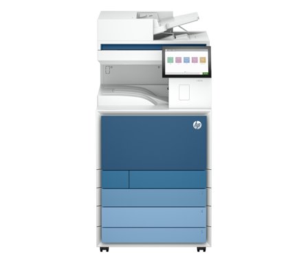 HP Clr LaserJet Ent MFP 8801dn Prntr EU