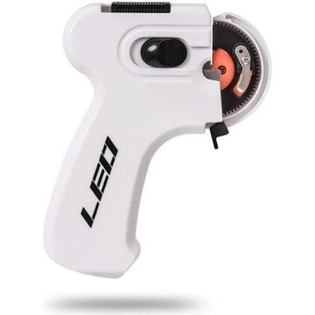 FISKEUDSTYR Automatisk Krog Rig YSTP Bærbar Automatisk Krog Rig Elektrisk Krogningsenhed til Fiskeri