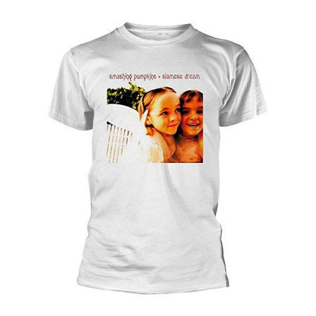 The Smashing Pumpkins Siamese Dream T-shirt