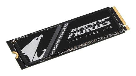 Gigabyte Aorus Gen4 7300 1 Tb M.2 Pci