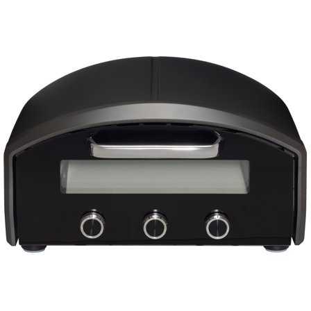 Mustang Astroni 14 pizza-/multifunktionsovn - Sort | KitchenOne