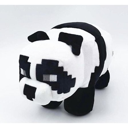 Minecraft Plush Toy Doll Set Christmas Present