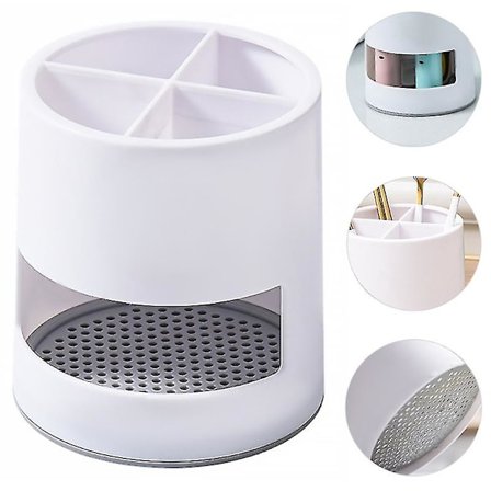 Køkkenopbevaringshylde til spisepinde, spisepindestativ, bordplade