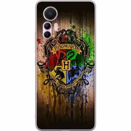 Xiaomi 12 Lite Mjukt Skal - Harry Potter