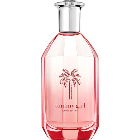 Tommy Hilfiger Girl Summer Edition Eau de Toilette 100 ml, Parfumer & Dufte, Til Hende, Eau De Toilette