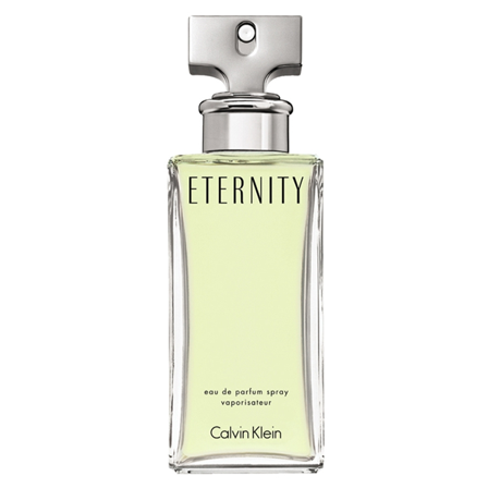 Calvin Klein Eternity Woman 100ml - Eau de Parfum