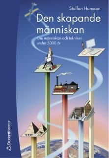 Den skapande människan, ISBN: 9789144021485