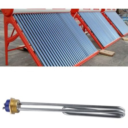 220 V 3000 W elektrisk nedsænkningsvarmelegeme i rustfrit stål--.pa