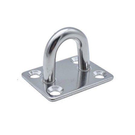 Motståndsband Väggfäste Träningsövning Väggmonterat Fäste För Hemmagym