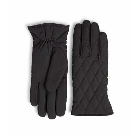 Markberg Gloves Sort, Herre Handsker, Størrelse: 8 1/2 IN