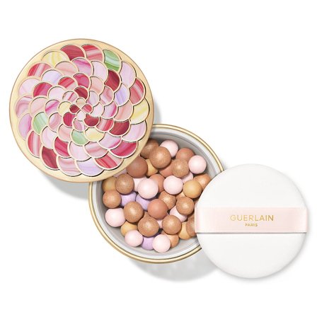 GUERLAIN Météorites Pearls of Powder 3 Warm, Makeup, Ansigt, Bronzer