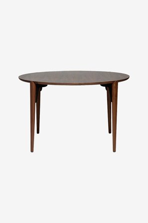 DAN-FORM - Paragon tabell - Brun - Spisebord - Fra Homeroom