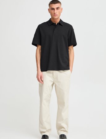 Solid Sdoswald - Black - XL