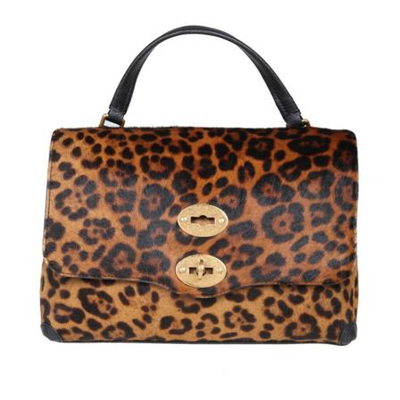 Zanellato Taske 0680100160000Z270S inbo, Dame Håndtasker, Størrelse: ONE Size