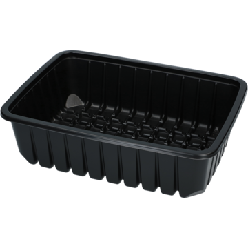 Brett Faerch svart PP M2270-75