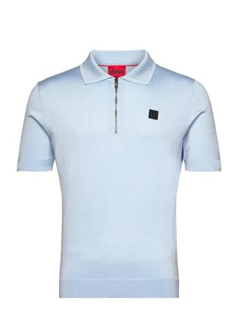 Sayfong 3 Blue HUGO