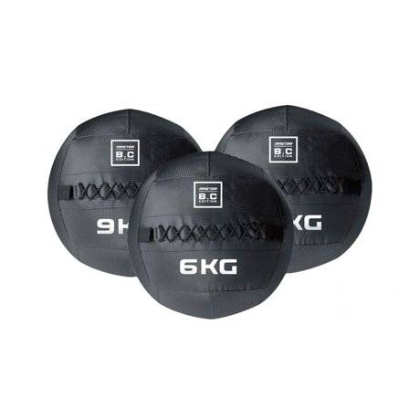 Master Fitness Wallball B.C Painopallo