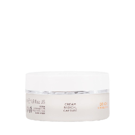 Bioline Jatò DE-OX Advanced Radical Capture Day Cream Dagcreme Dam 50ML