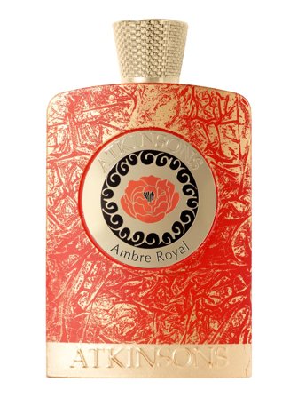 Atkinsons Reserve Collection Ambre Royal Parfum Intense 100ml
