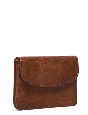 Marli Urban Bags Card Holders & Wallets Wallets Brun RE:DESIGNED EST 2003