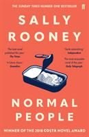 Normal People, ISBN: 9780571334650