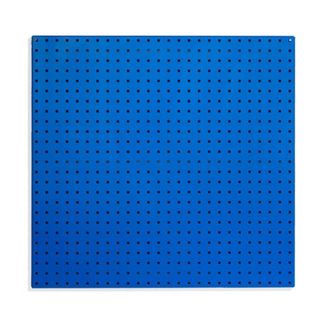 Panel narzędziowy DIRECT, montaż ścienny, 1000x1000 mm
