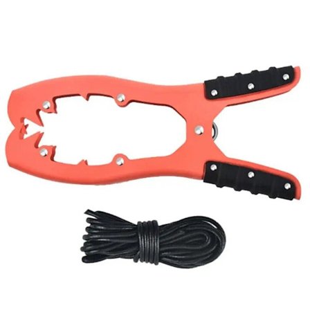 Kajak Kano Ankerkrog, Båd, Flyderør & Kajak Fiskeri Tilbehør, Kajak Udstyr-Børste Klemme Anker Med Tænder