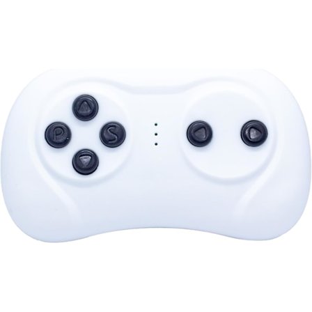 2025 Senaste Modell CST-1A Barn 12v Elbil Lastbil Fjärrkontroll Elbil 2.4ghz Bluetooth Fjärrkontroll för Elbilsleksaker Ersättning P