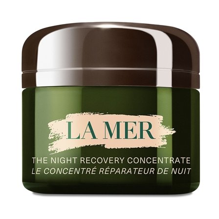 La Mer Transformational Treatment The Night Recovery Concentrate 50ml - Tratt.globale viso notte