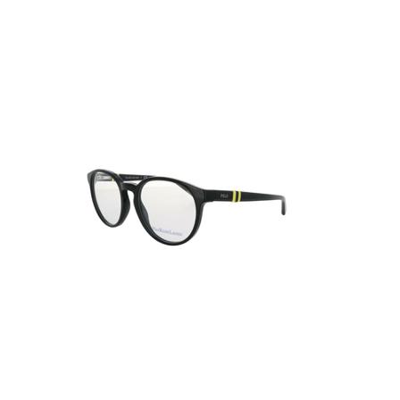 Polo Ralph Lauren, Glasses PP 8538 Zwart, Dames, Maat:ONE Size