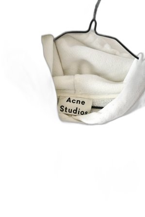 ACNE tjocktröja