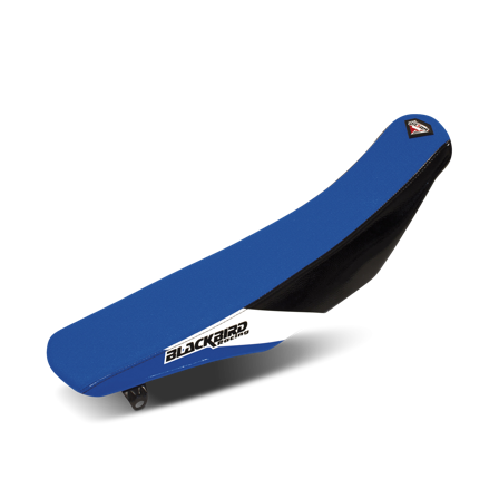 Pokrowiec na siedzenie Blackbird Dream 3 - Yamaha YZ 250X 2015-2022