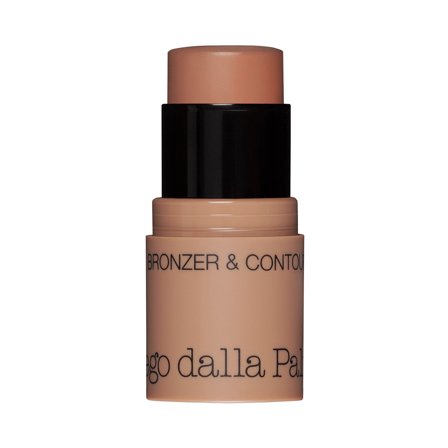 Diego Dalla Palma All In One - Bronzer & Contour 51 Caffelatte 4g - Contouring Viso