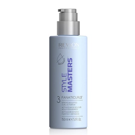 Revlon Professional Curly Fanaticurls 150 ml, Hår, Hårstyling, Krøllet Hår
