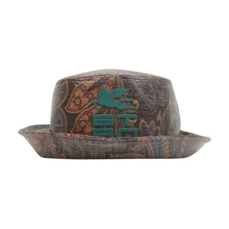 Etro Hat Brun, Dame Accessories, Størrelse: ONE Size