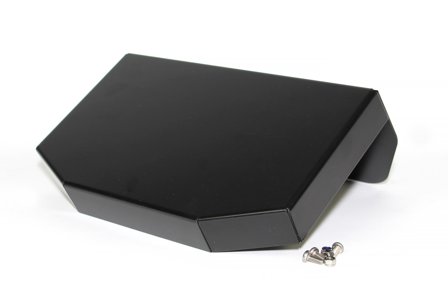 Garo 352936 Beskyttelsestak for ladeboks GHL, Elfordeling & strømforsyning