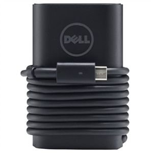 DELL USB-C AC Adapter - strømadapter - 65 watt