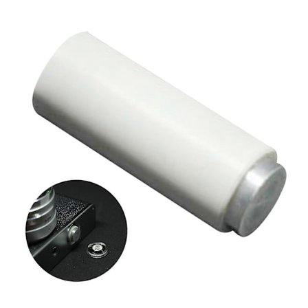 Batteriadapter 4lr44 Til Px32 Hm-4n Til Antik Kamera Yashica Electro 35 H5 [DB]