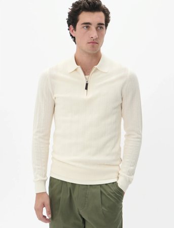 Matinique Maklint Z Heritage - Cream - L