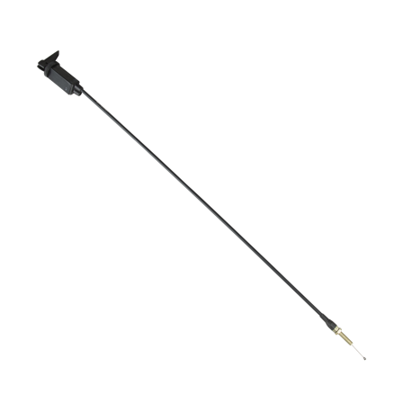 Chokewire Sno-X Arctic Cat - Arctic Cat Bearcat 2000 LT 2015-2020