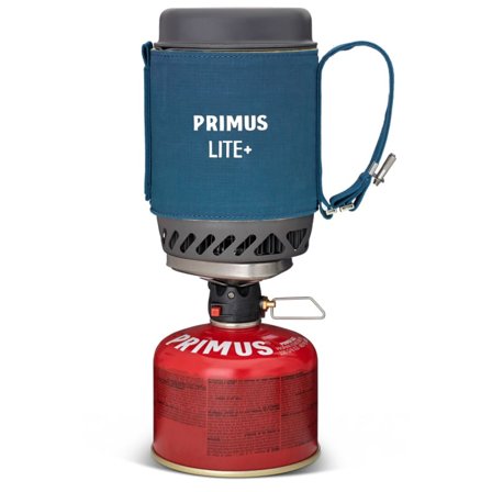 Primus Lite+ Stove System hiking stoves Blue OneSize