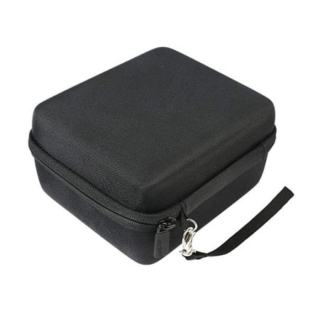 Ergonomisk Mus Bärväska Absorberande Material Säker