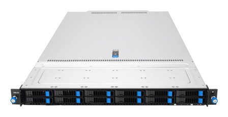 ASUS Server RS700A-E13-RS12U/2KW/12NVMe/OCP