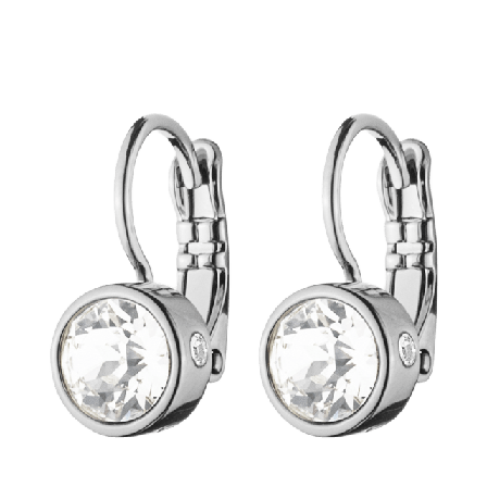 Dyrberg & Kern Madu SS Crystal Smycken klockor Dam Silver ONESIZE