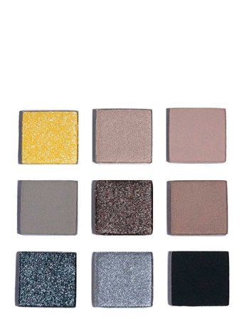 LH Cosmetics Aim Higher Palette - Multi/patterned - 9 g