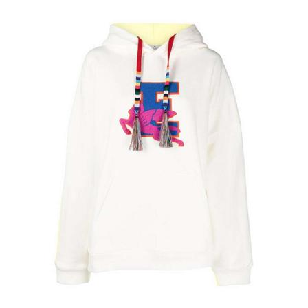 Etro Sweater Hvid, Dame