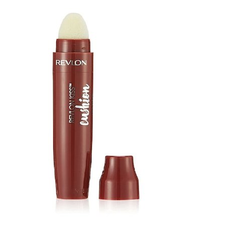 Revlon, Kiss Cushion, Hydrating, Lip Balm, 200, Fancy Rose, 4.4 ml