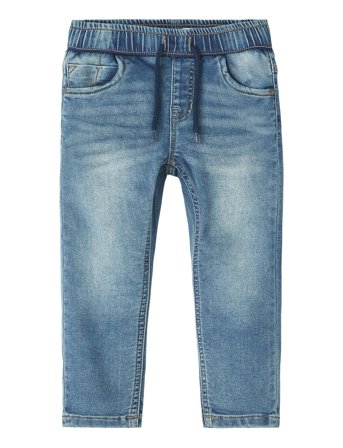 name it | Nmmryan Slim Swe Jeans 2472-Th Noos | 110