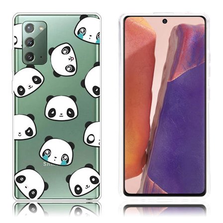 Deco Samsung Galaxy Note 20 skal - Pandor